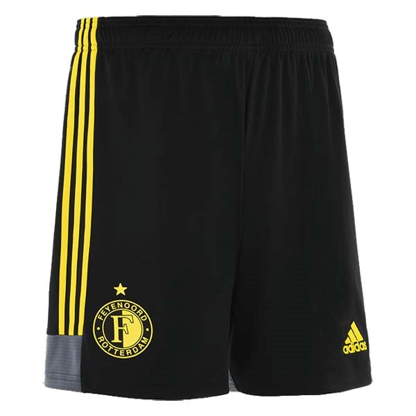 Pantalon Feyenoord Exterieur 2021-22